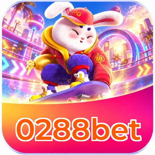 0288bet Logo 3