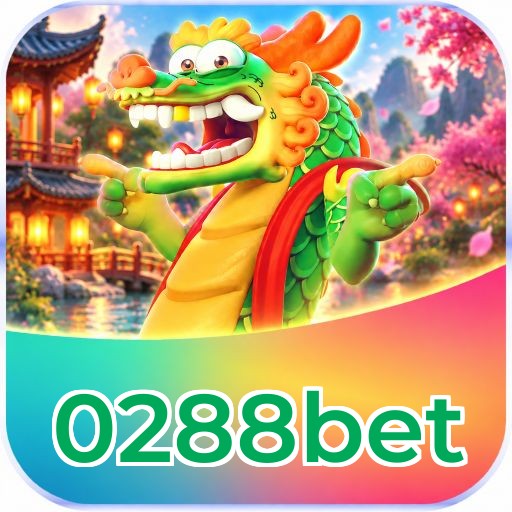 0288bet Logo