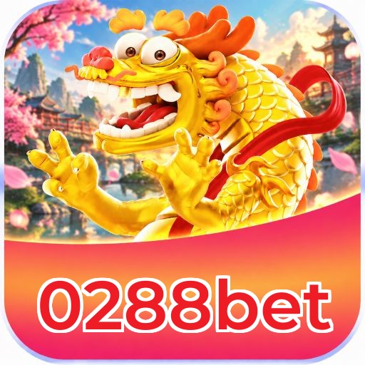 0288bet Logo