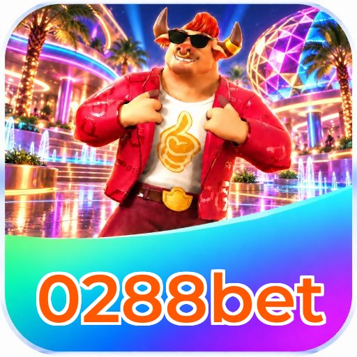 0288bet Logo