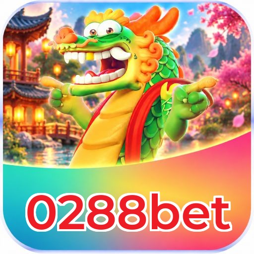 0288bet Logo
