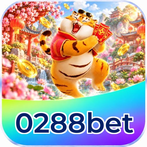0288bet Bônus R$ 5.000 Logo