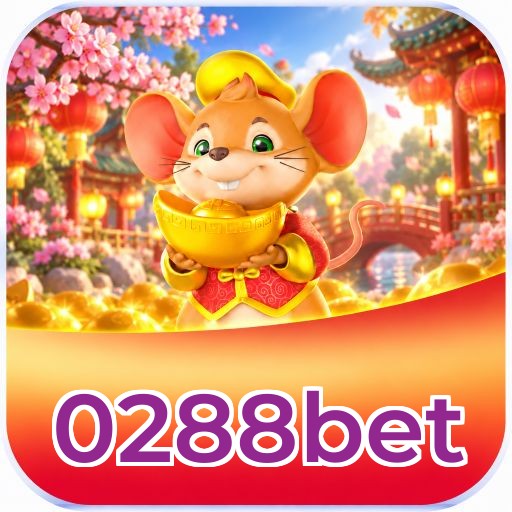 0288bet Segurança Logo 3