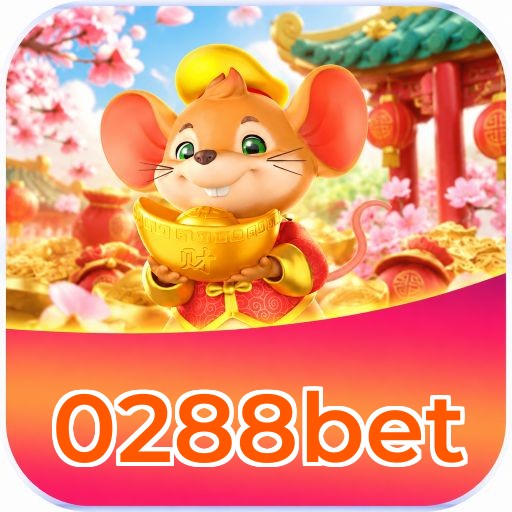 0288bet Logo