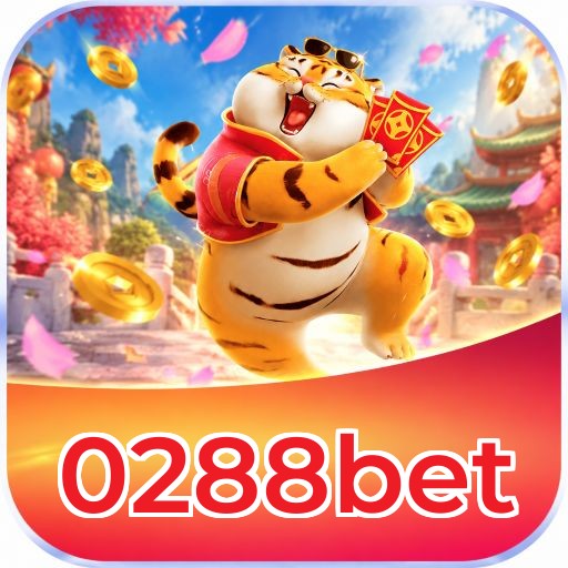 0288bet Fortune Tiger Oficial