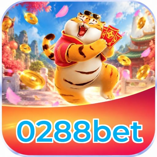 0288bet Logo