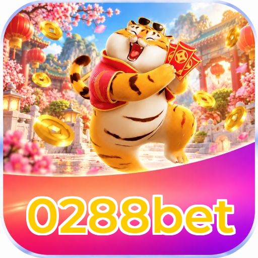0288bet Instalar Logo 3