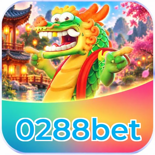 0288bet Logo 1