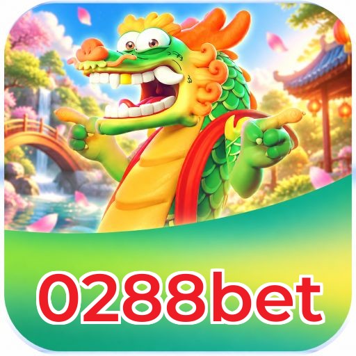 0288bet Logo