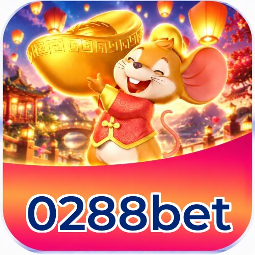 0288bet Logo Oficial - Cassino Online Certificado Brasil