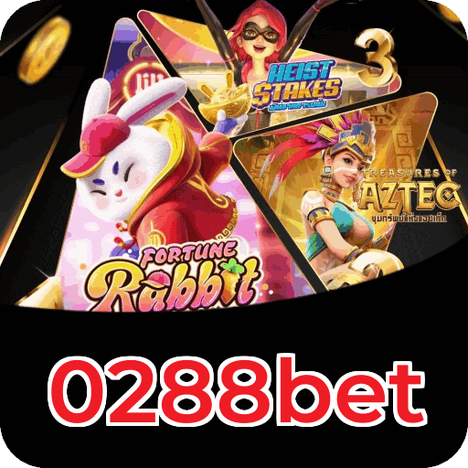 Tabela RTP dos jogos de cassino da 0288bet