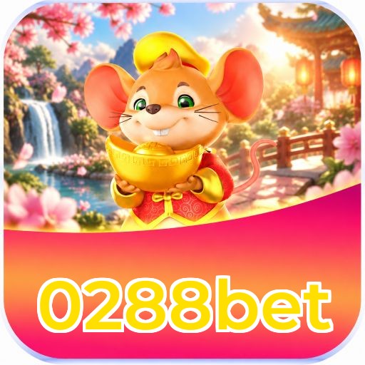 0288bet Logo
