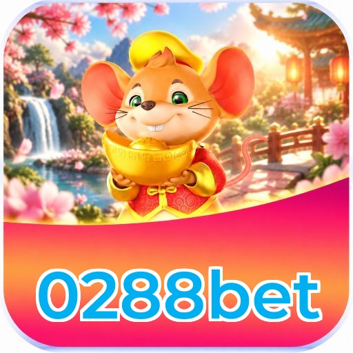 0288bet Logo