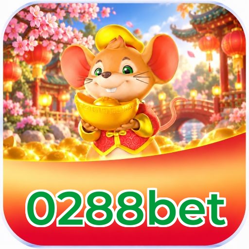 0288bet Logo