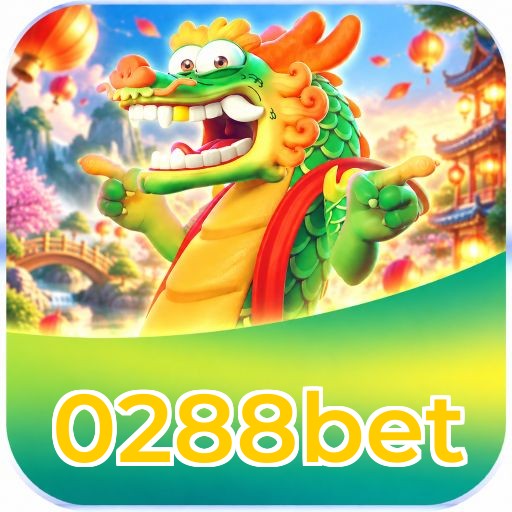 0288bet Apostas Esportivas Logo