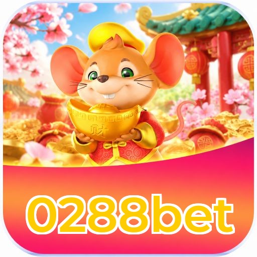 0288bet Logo