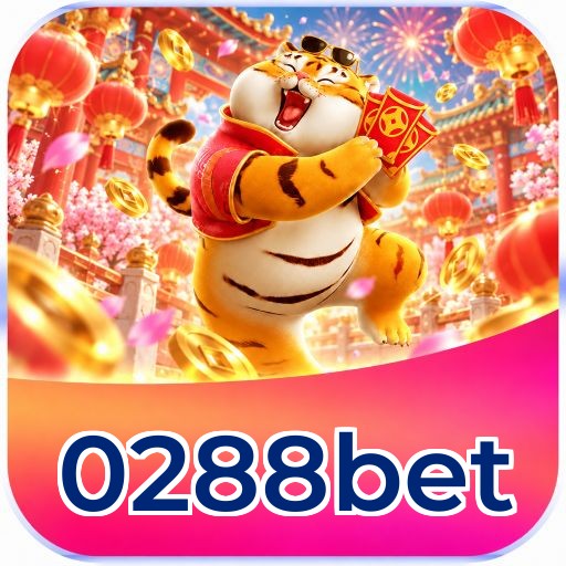 0288bet Logo