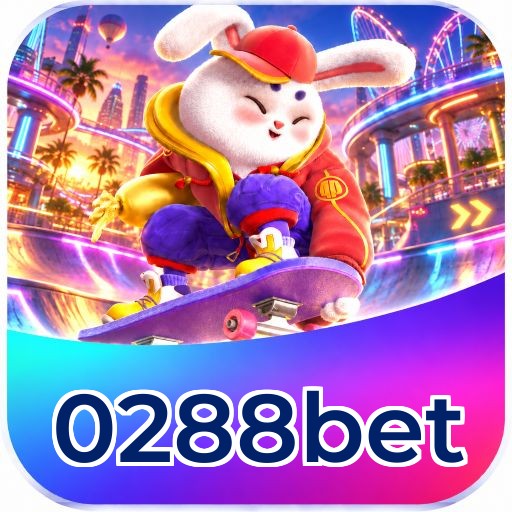 0288bet Logo 2