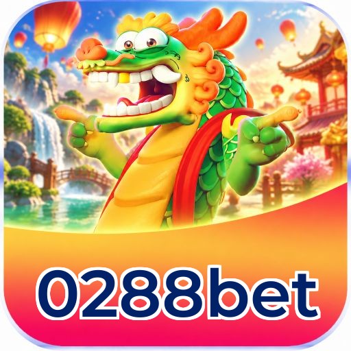 0288bet Logo