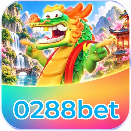 0288bet Logo